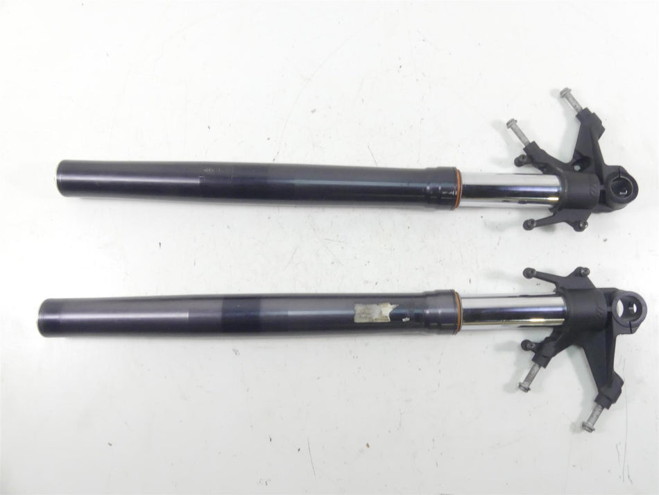 2015 KTM 1290R Super Duke Straight WP Front Fork Leg Suspension Set 14188N2201 {{ shop.shopifyCountryName }} - Mototech271