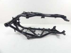 2022 Indian FTR1200 S Straight Main Frame Chassis - Read - With Texas Salvage Title  1023965 | Mototech271