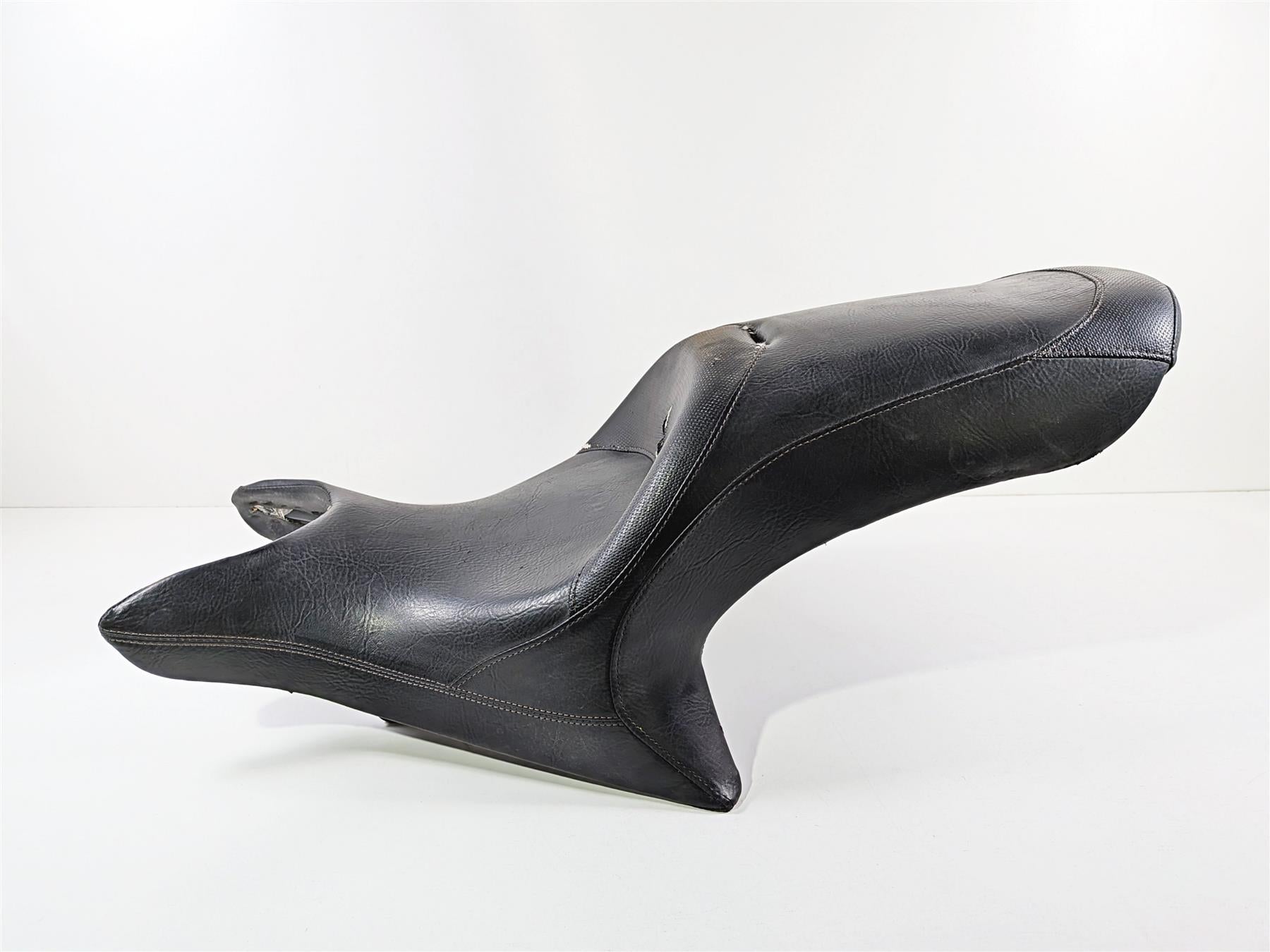 2016 Victory Cross Country Unheated Seat Saddle 1017680 {{ shop.shopifyCountryName }} - Mototech271