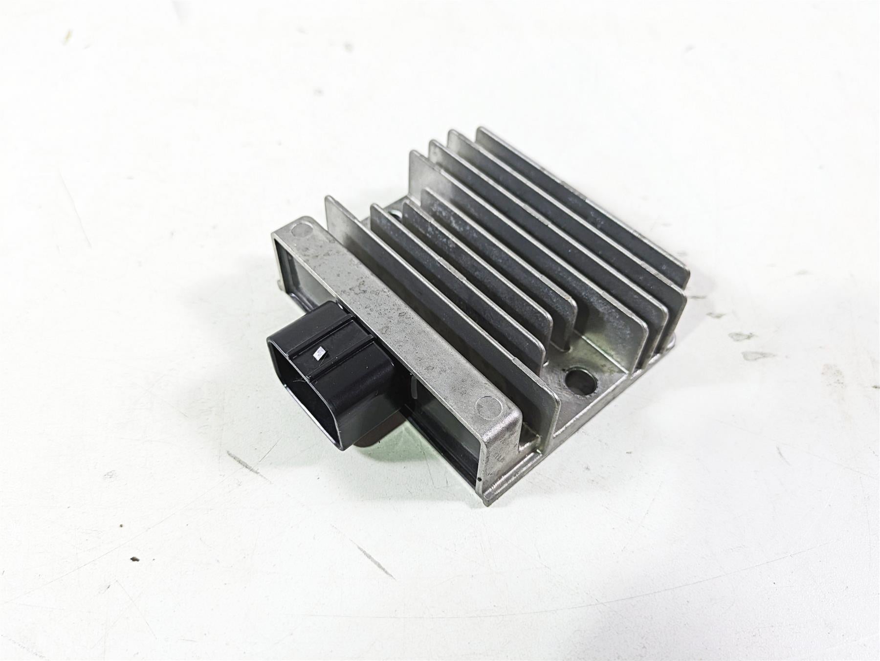 2023 Kawasaki KLR KL 650 Adventure Rectifier Voltage Regulator 21066-0761 {{ shop.shopifyCountryName }} - Mototech271
