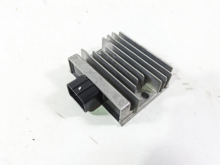 2023 Kawasaki KLR KL 650 Adventure Rectifier Voltage Regulator 21066-0761 {{ shop.shopifyCountryName }} - Mototech271