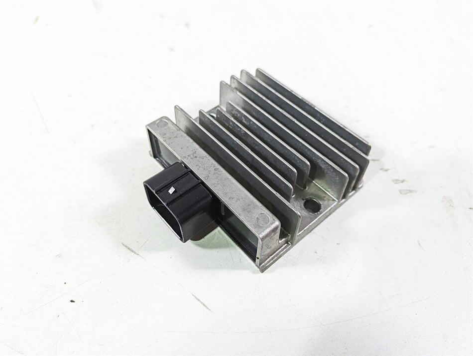 2023 Kawasaki KLR KL 650 Adventure Rectifier Voltage Regulator 21066-0761 {{ shop.shopifyCountryName }} - Mototech271