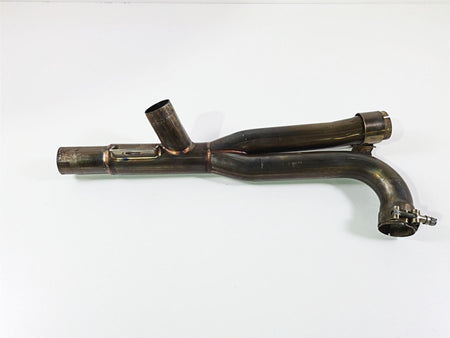 2016 Indian Chief Classic Jackpot 2/1/2 Stainless Steel Head Pipe FM-40-IND {{ shop.shopifyCountryName }} - Mototech271