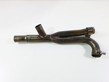 Load image into Gallery viewer, 2016 Indian Chief Classic Jackpot 2/1/2 Stainless Steel Head Pipe FM-40-IND | Mototech271

