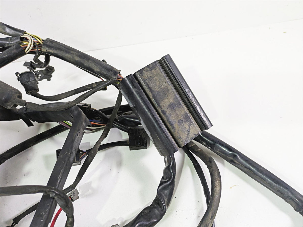 2004 Harley Softail FXSTDI Deuce Wiring Harness Loom EFI - Read 70431-04 {{ shop.shopifyCountryName }} - Mototech271