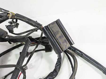 2004 Harley Softail FXSTDI Deuce Wiring Harness Loom EFI - Read 70431-04 {{ shop.shopifyCountryName }} - Mototech271
