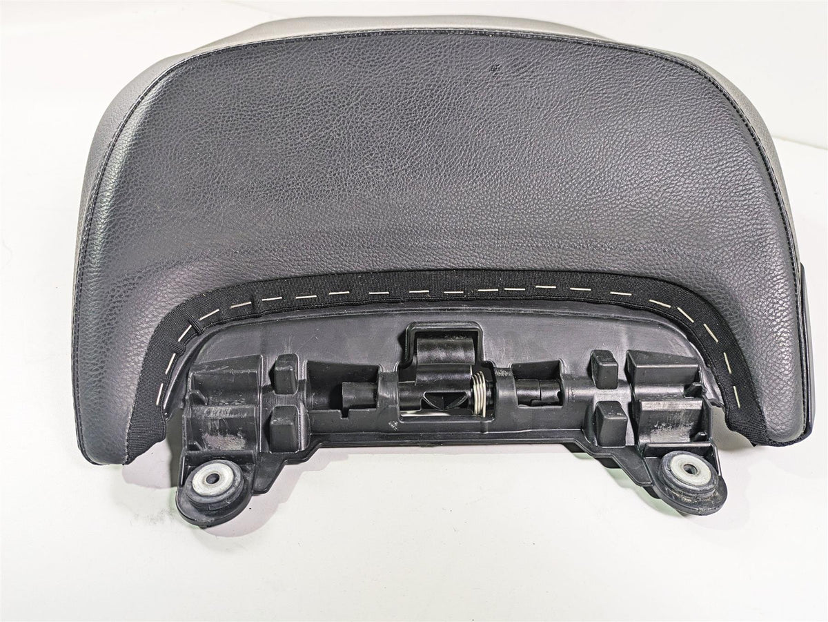 2016 BMW R1200RT K52 Rear Heated Passenger Seat Saddle 52537728824 {{ shop.shopifyCountryName }} - Mototech271