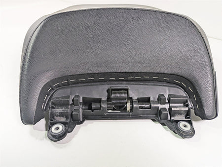 2016 BMW R1200RT K52 Rear Heated Passenger Seat Saddle 52537728824 {{ shop.shopifyCountryName }} - Mototech271