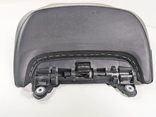 Load image into Gallery viewer, 2016 BMW R1200RT K52 Rear Heated Passenger Seat Saddle 52537728824
