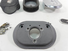 Load image into Gallery viewer, 2012 Harley CVO FLHX SE3 Street Glide Screamin Eagle Air Cleaner 29700-09 | Mototech271
