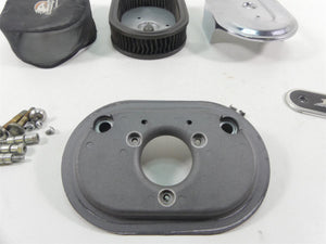 2012 Harley CVO FLHX SE3 Street Glide Screamin Eagle Air Cleaner 29700-09 | Mototech271