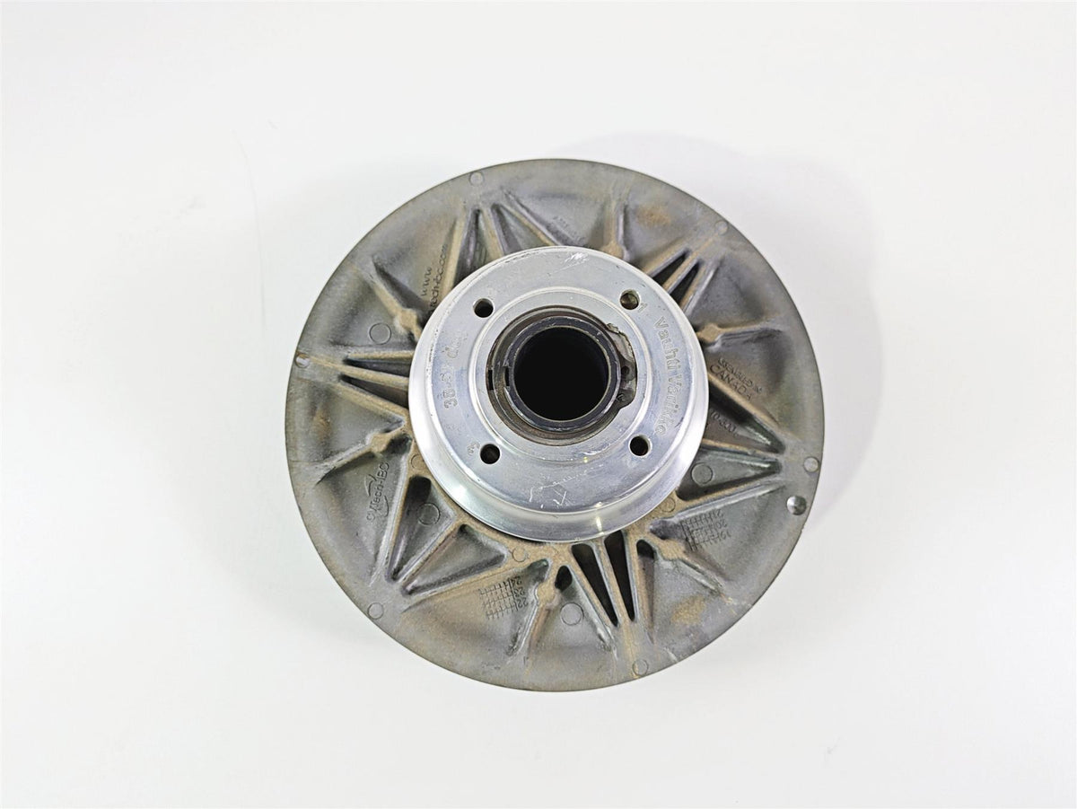 2021 CFMoto Zforce 950 Sport Vauhti Varikko Helix 38-52 Secondary Clutch {{ shop.shopifyCountryName }} - Mototech271