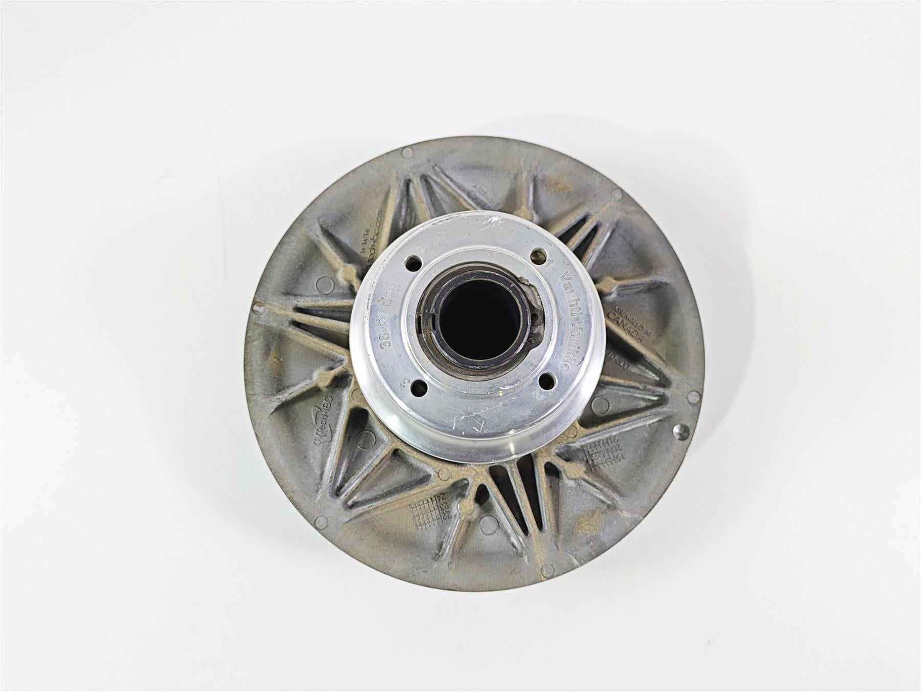 2021 CFMoto Zforce 950 Sport Vauhti Varikko Helix 38-52 Secondary Clutch {{ shop.shopifyCountryName }} - Mototech271