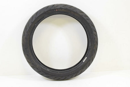 Used Front Tire Metzeler Sportec M5 Interact 110/70 R 17 M/C 54H TL 3717 {{ shop.shopifyCountryName }} - Mototech271