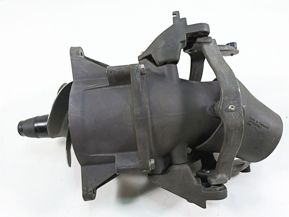 2016 Sea-Doo Spark 900 Propulsion Impeller Jetpump Jet Pump Set 267000856 {{ shop.shopifyCountryName }} - Mototech271