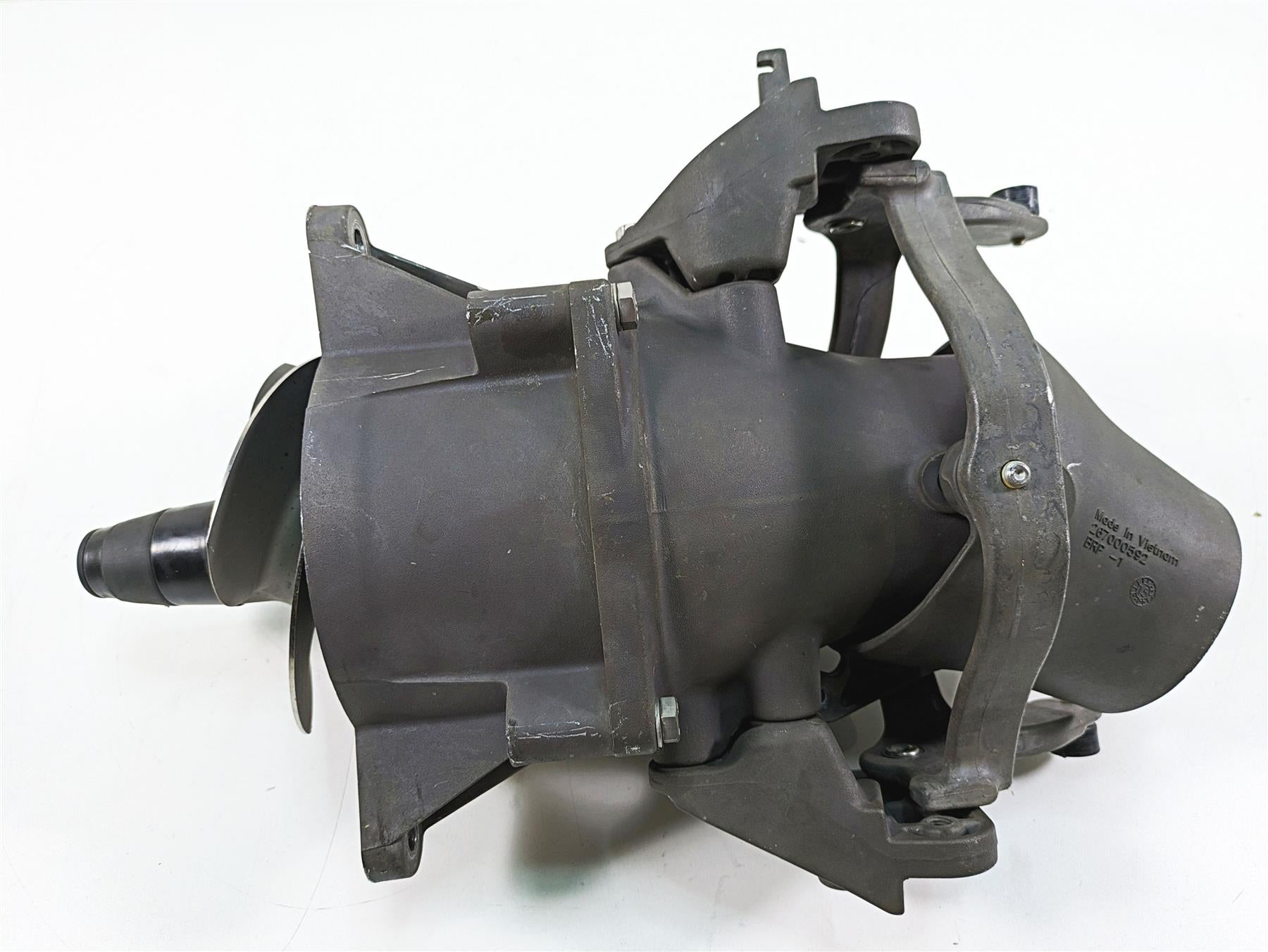 2016 Sea-Doo Spark 900 Propulsion Impeller Jetpump Jet Pump Set 267000856 {{ shop.shopifyCountryName }} - Mototech271