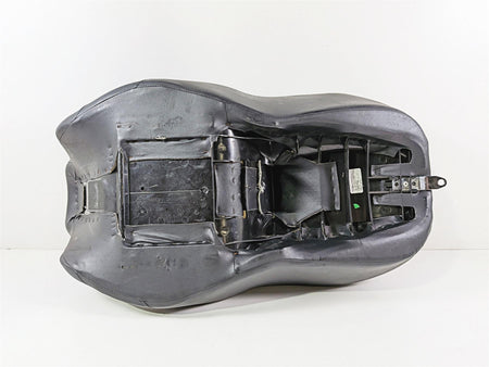 2014 Harley Touring FLHTK Electra Glide Rider Driver Seat Saddle Low 52000033-Mototech271