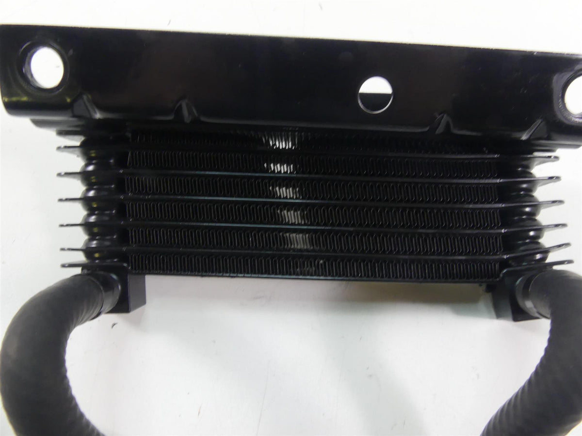 2016 Harley Touring FLHR Road King Oil Cooler & Flange Set - Read 63083-11A {{ shop.shopifyCountryName }} - Mototech271