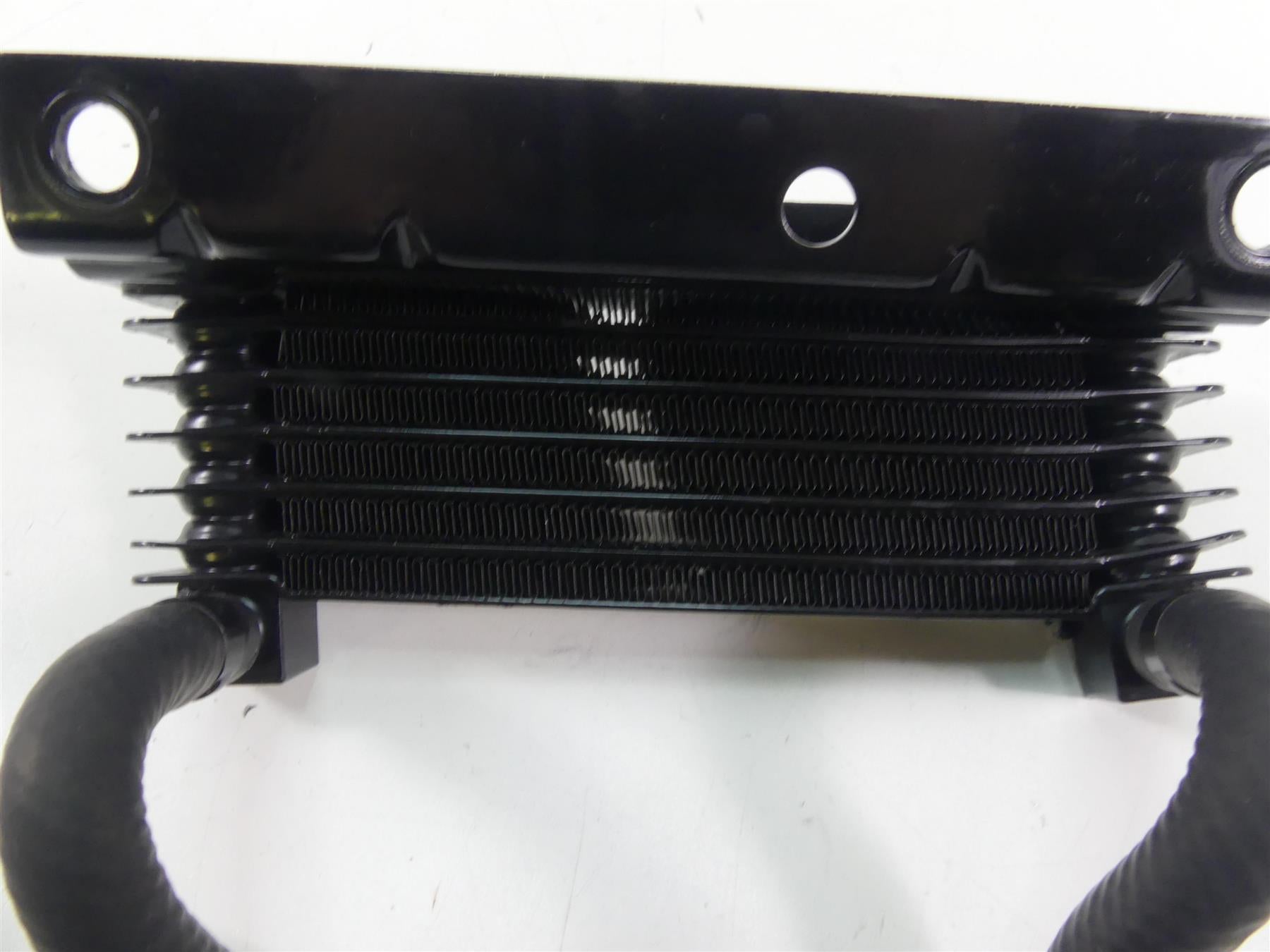 2016 Harley Touring FLHR Road King Oil Cooler & Flange Set - Read 63083-11A {{ shop.shopifyCountryName }} - Mototech271