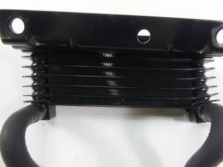 2016 Harley Touring FLHR Road King Oil Cooler & Flange Set - Read 63083-11A {{ shop.shopifyCountryName }} - Mototech271