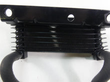 Load image into Gallery viewer, 2016 Harley Touring FLHR Road King  Oil Cooler &amp; Flange Set - Read 63083-11A

