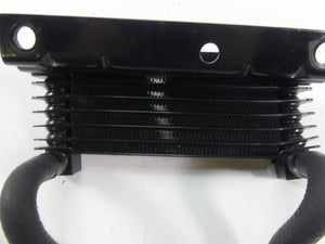 2016 Harley Touring FLHR Road King  Oil Cooler & Flange Set - Read 63083-11A