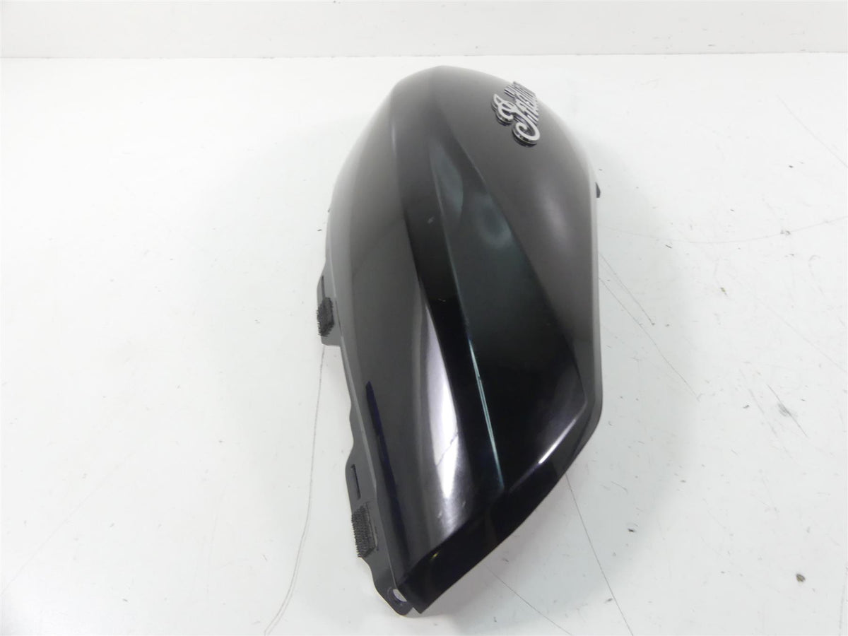 2019 Indian Motorcycle Co. FTR1200 Front Upper Right Tank Cover Fairing 5454537 {{ shop.shopifyCountryName }} - Mototech271