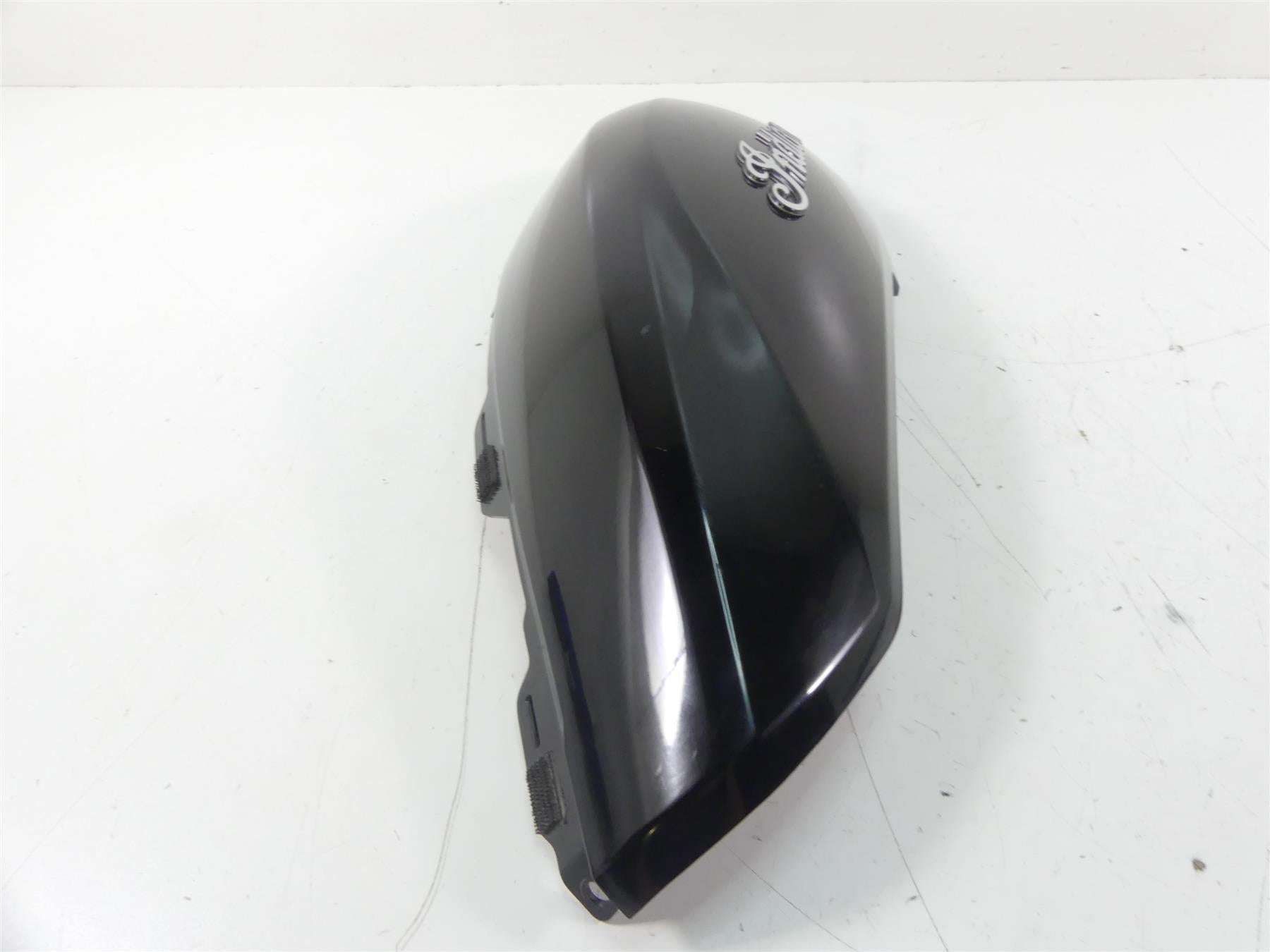 2019 Indian Motorcycle Co. FTR1200 Front Upper Right Tank Cover Fairing 5454537 {{ shop.shopifyCountryName }} - Mototech271