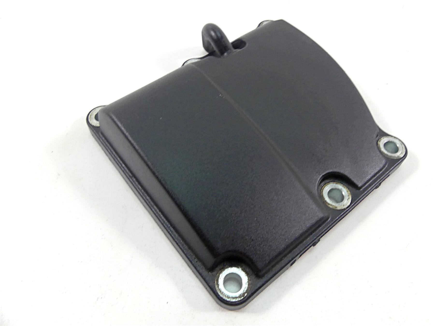 2020 Harley Softail FXST Standard Transmission Top Cover 34800045 {{ shop.shopifyCountryName }} - Mototech271