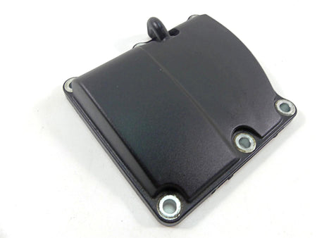 2020 Harley Softail FXST Standard Transmission Top Cover 34800045 {{ shop.shopifyCountryName }} - Mototech271