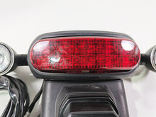 Load image into Gallery viewer, 2021 Honda CMX500 Rebel Taillight Blinker Plate Holder Set 33701-K87-A31
