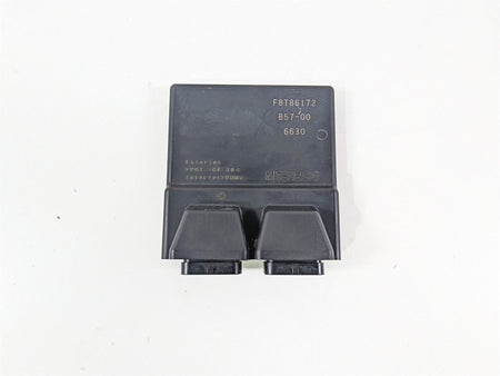 2017 Yamaha YXZ1000R EPS SS Ecm Cdi Ecu Engine Control Module B57-8591A-00-00 {{ shop.shopifyCountryName }} - Mototech271