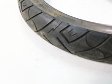 Load image into Gallery viewer, Used Motorcycle Front Tire Shinko SR777 100/90-19 R-271763
