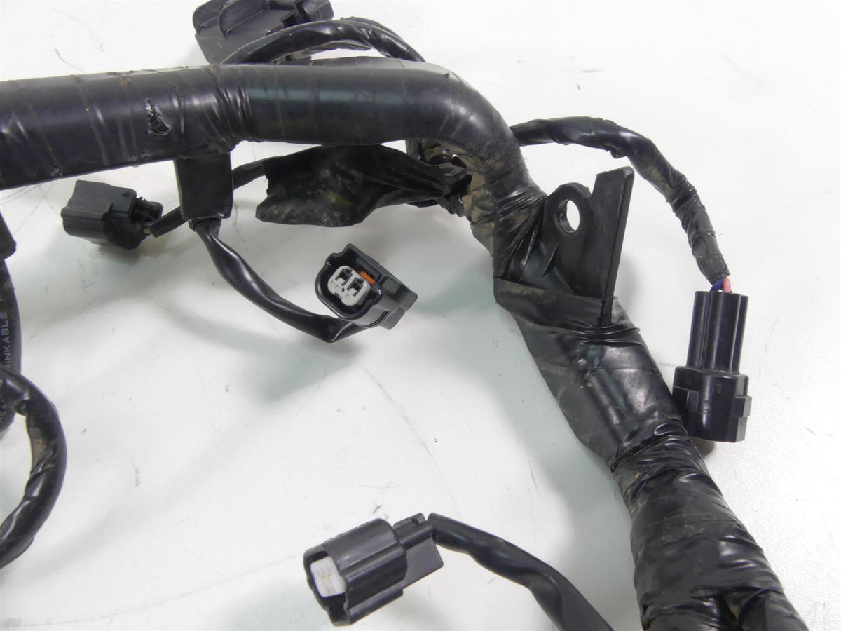 2015 KTM 1190 Adventure R Engine Wiring Harness - No Cuts 60311085100 {{ shop.shopifyCountryName }} - Mototech271