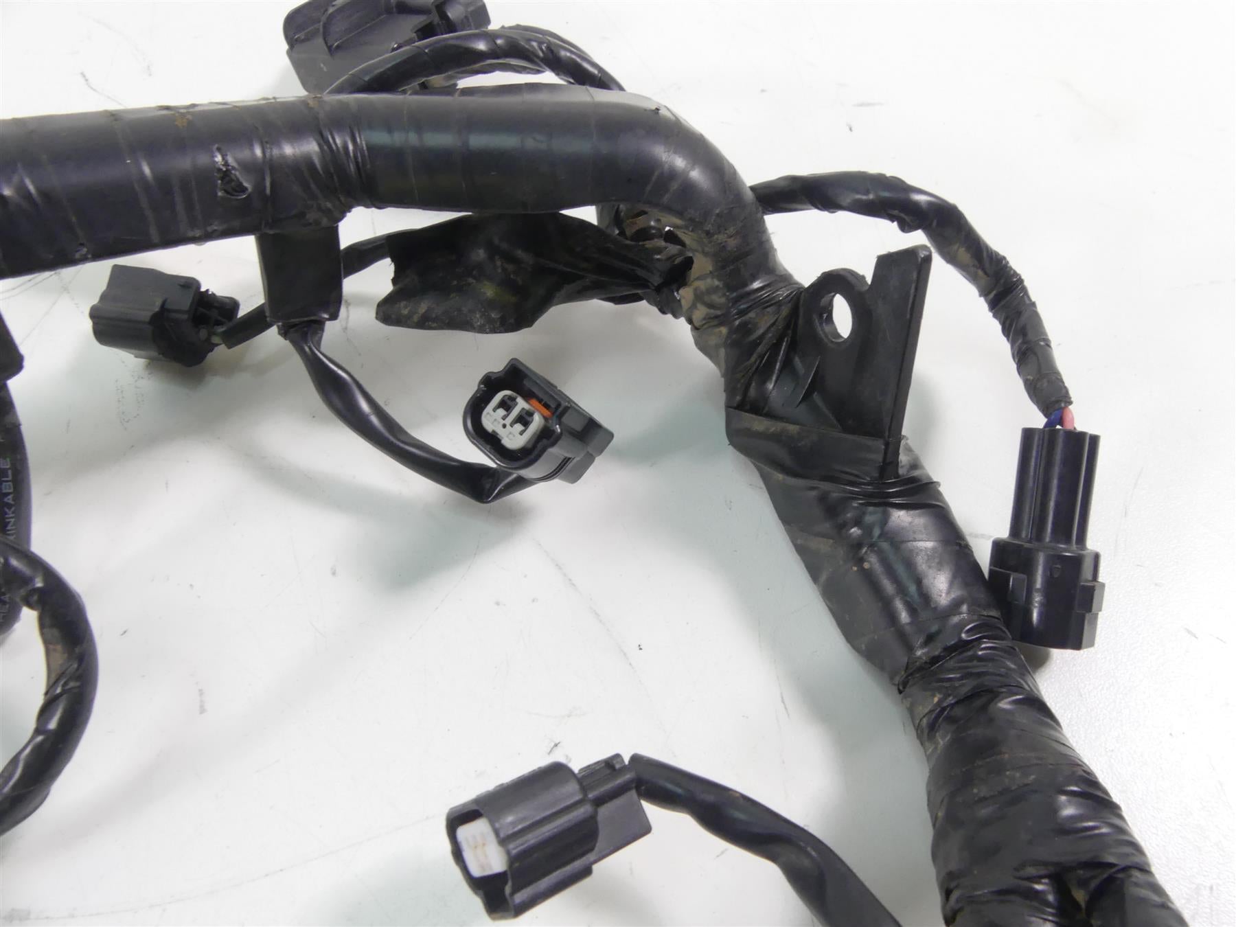 2015 KTM 1190 Adventure R Engine Wiring Harness - No Cuts 60311085100 {{ shop.shopifyCountryName }} - Mototech271