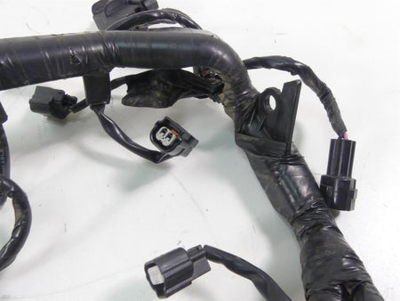 2015 KTM 1190 Adventure R Engine Wiring Harness - No Cuts 60311085100 {{ shop.shopifyCountryName }} - Mototech271