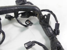 Load image into Gallery viewer, 2015 KTM 1190 Adventure R Engine Wiring Harness - No Cuts 60311085100 | Mototech271

