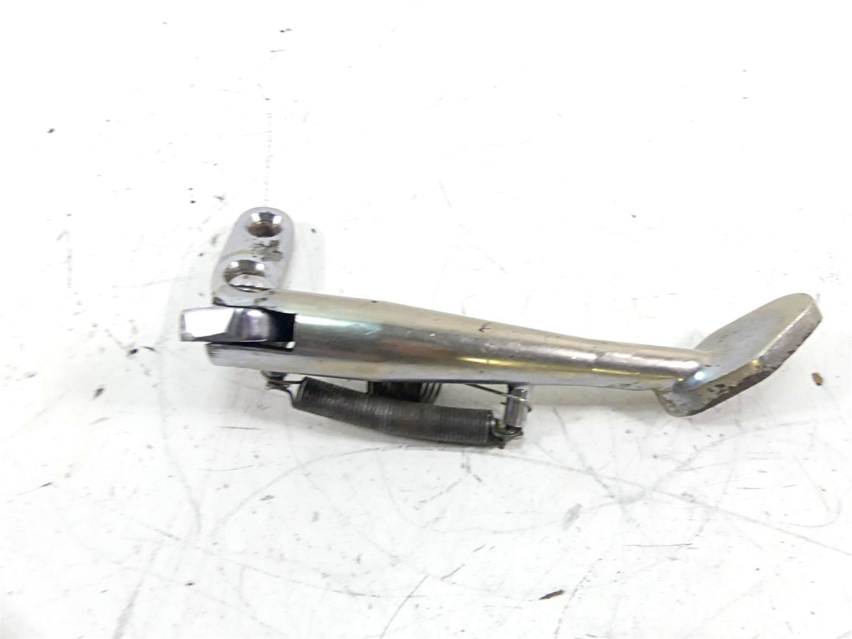 2009 Big Dog K9 Side Kickstand Kick Jiffy Stand & Mount BDM130-00993 {{ shop.shopifyCountryName }} - Mototech271