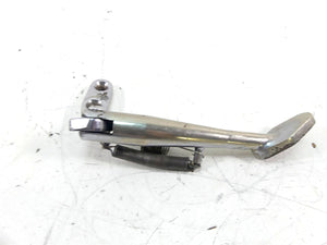 2009 Big Dog K9 Side Kickstand Kick Jiffy Stand & Mount BDM130-00993