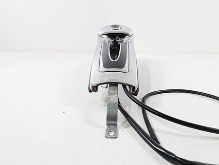 2015 Harley Touring FLTRUSE CVO Road Glide Fuel Gas Petrol Tank Console 77153-08-Mototech271