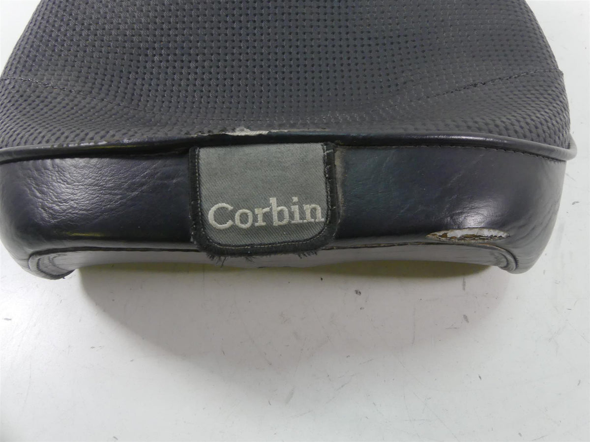 2001 BMW R1150 GS R21 Corbin Driver Passenger Saddle Seat Set - Read R1165 {{ shop.shopifyCountryName }} - Mototech271