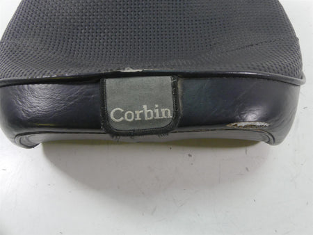 2001 BMW R1150 GS R21 Corbin Driver Passenger Saddle Seat Set - Read R1165 {{ shop.shopifyCountryName }} - Mototech271