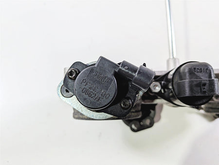 2013 Harley VRSCDX Night Rod Special Throttle Body Fuel Injection 27657-01-Mototech271