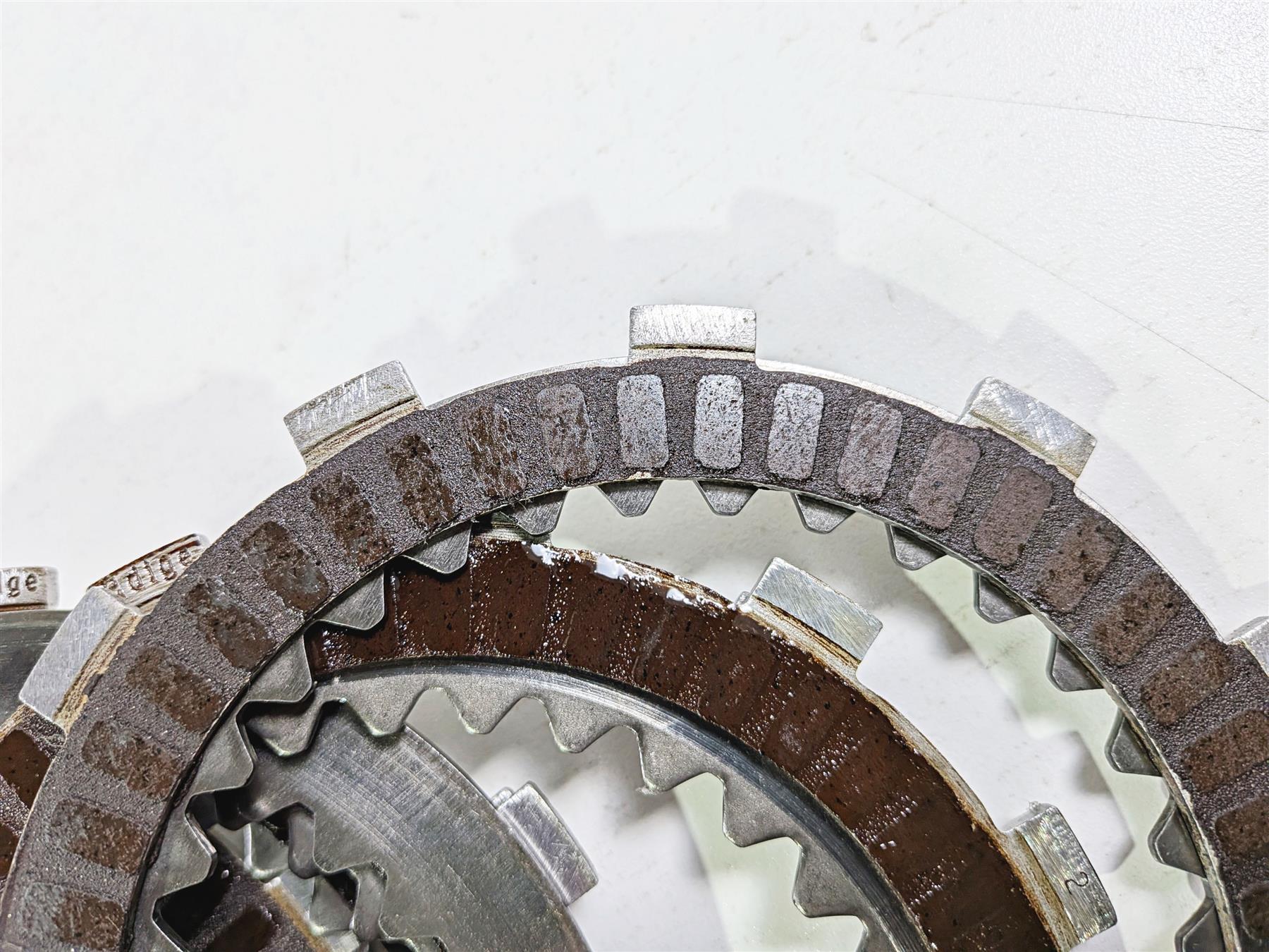 2015 Ducati Scrambler Urban Enduro Clutch Pressure Plate Set Aptc 19020312A-Mototech271