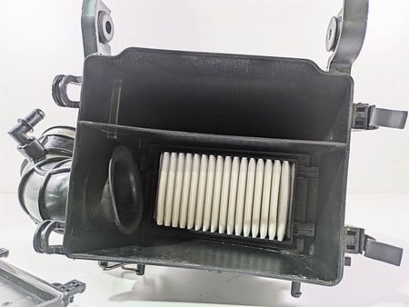 2019 Yamaha VX Cruiser HO 1800 Air Filter Box Cleaner Set 6S5-E4410-01-00 {{ shop.shopifyCountryName }} - Mototech271