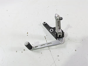 2019 Triumph Speed Triple RS 1050 Front Left Footpeg & Shifter READ T2081737 | Mototech271