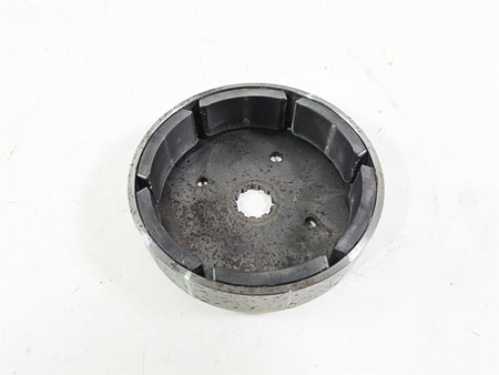 2004 Harley FLSTCI Softail Heritage Ignition Rotor Flywheel Fly Wheel 29981-95 {{ shop.shopifyCountryName }} - Mototech271
