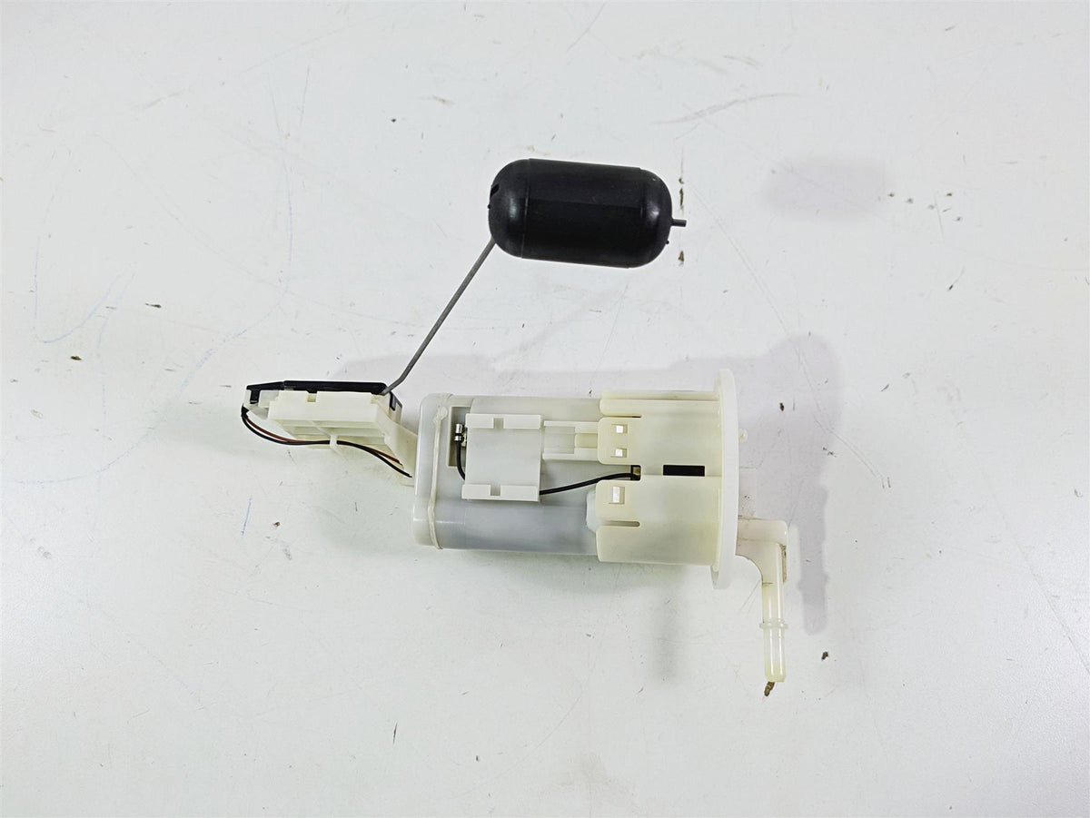 2020 Suzuki V-Strom 1050 XT Fuel Gas Petrol Pump & Sending Unit 15100-28K00 {{ shop.shopifyCountryName }} - Mototech271