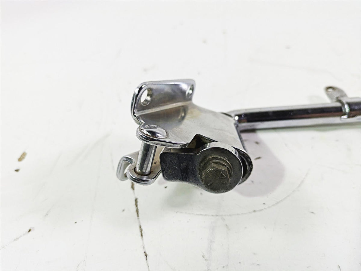 1992 Harley FLSTC Softail Heritage Side Kickstand Kick Stand 50087-89B {{ shop.shopifyCountryName }} - Mototech271