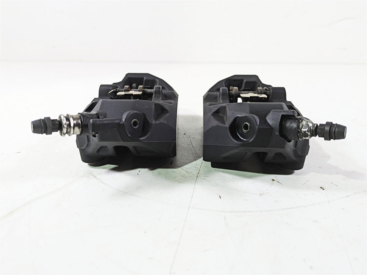 2019 BMW S1000XR K49 Front Brake Caliper Set Brembo 34118556205 34118556206 {{ shop.shopifyCountryName }} - Mototech271